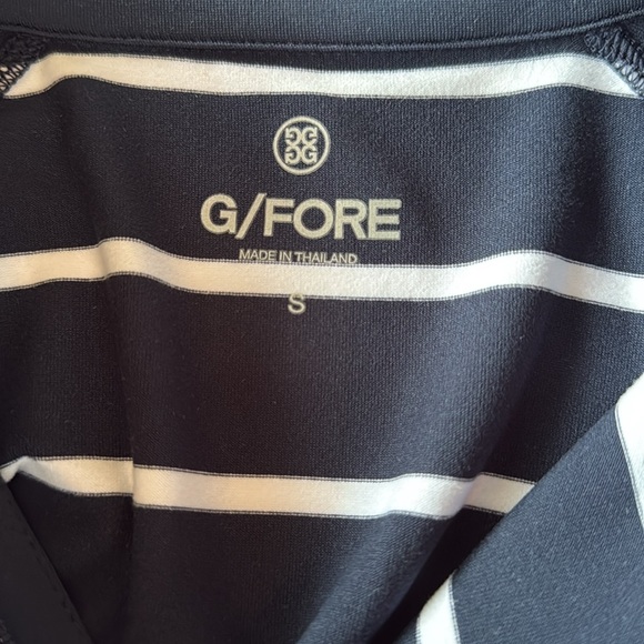 G/FORE women’s golf zip up .New with tags - Picture 6 of 6